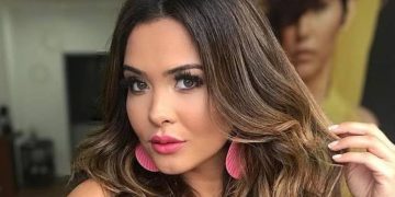Geisy Arruda aparece rebolando, parte íntima escapa e modelo dispara: “Joga pro homem”