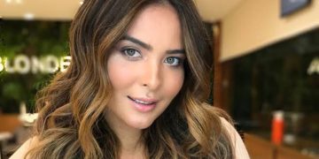 Geisy Arruda (Foto: Reprodução)