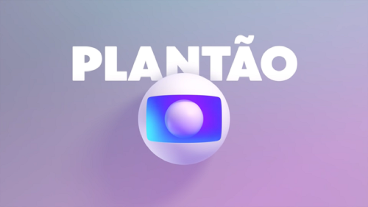 Logo do Plantão Globo (Foto: Reprodução)