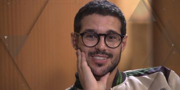 Rodrigo Mussi (Foto: Reprodução)