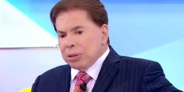 Silvio Santos (Foto: Reprodução)