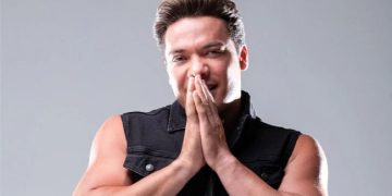 Cantor Wesley Safadão (Foto: Reprodução)