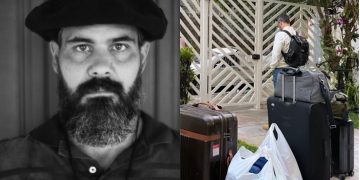 Juliano Cazarré se afasta de Pantanal e explica motivo (Foto: Reprodução)