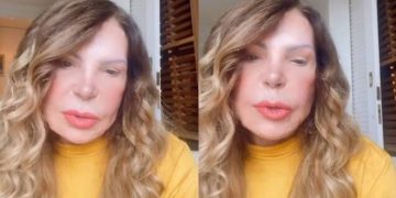 Elba Ramalho (Foto: Reprodução)