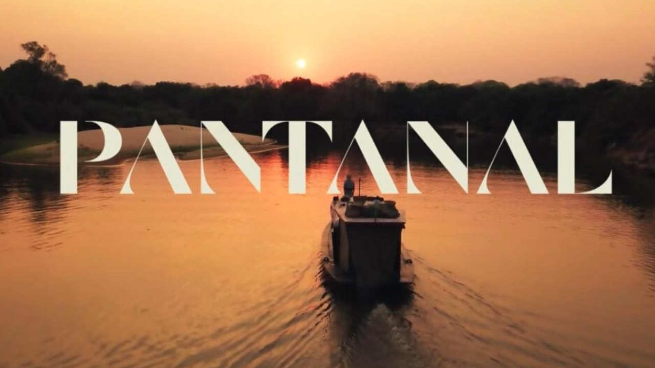 Expectativa de mudança de roteiro em Pantanal. (Foto: Reprodução/TV Globo