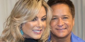 Poliana revela segredo para manter relação mesmo após traição de Leonardo. Foto: Reprodução/Instagram