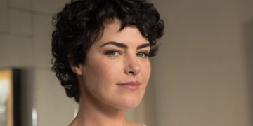 Ana Paula Arósio tem vida exposta por amigo após sofrer grande perda (Foto: Reprodução)