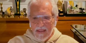 Carlos Alberto (Foto: Reprodução)