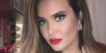 Geisy Arruda (Foto: Reprodução)