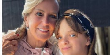 Rafinha Justus posta homenagem para avó. Foto: Reprodução/Instagram