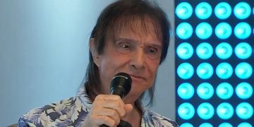 Roberto Carlos (Foto: Reprodução)