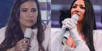 Simone e Simaria protagonizam polêmica (Foto: Reprodução)