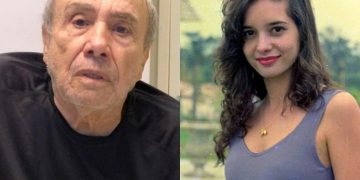 Stênio Garcia vive terrível pesadelo e se culpa por assassinato de Daniella Perez: “Até hoje isso me atordoa”