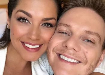 Michel Teló casado com Thaís Fersoza fala sobre separação (Foto: Reprodução)