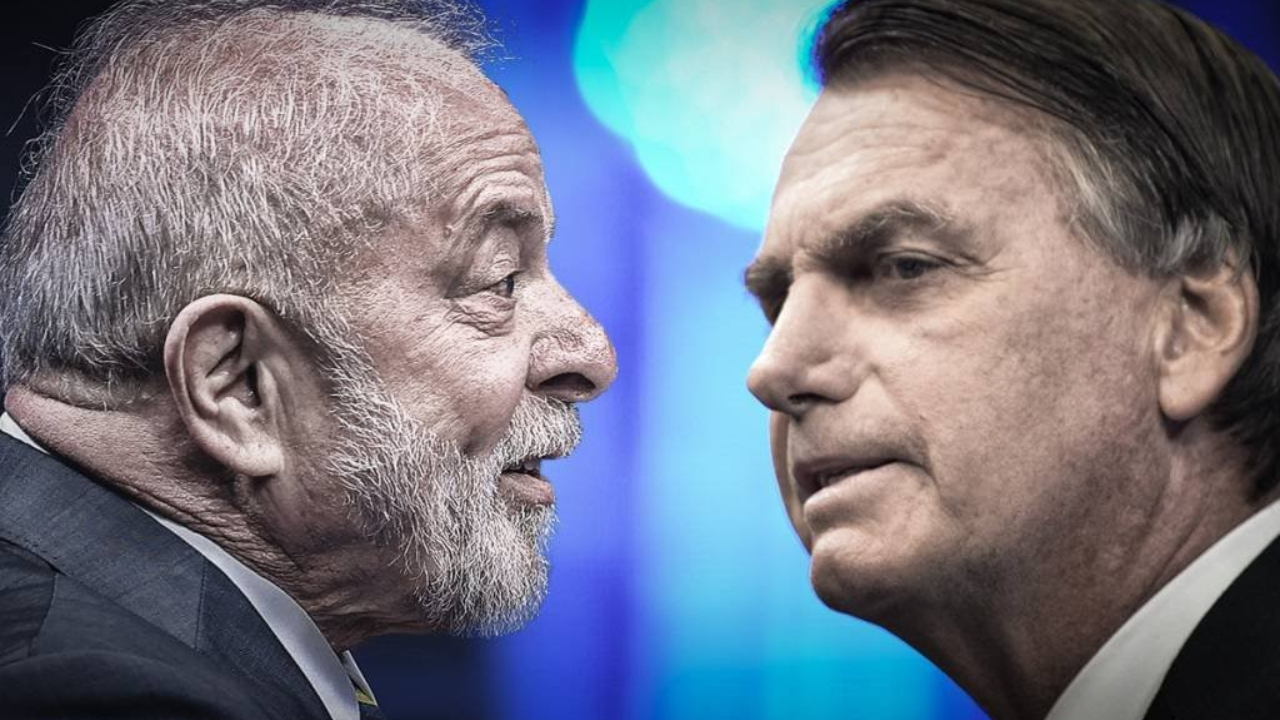 Debate na Globo é o mais esperado neste segundo turno. (Foto: Reprodução/ Lula: Ricardo Stuckert / Bolsonaro: Renato Pizzutto/Band/Divulgação).