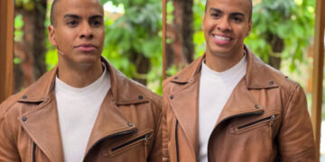 Thiago Oliveira, do É de Casa, expõe relação e choca público ao assumir: “Grande amor”