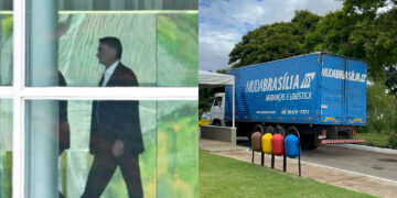 Jair Bolsonaro (Foto: Reprodução)