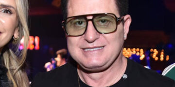 O cantor Marrone (foto: Divulgação)