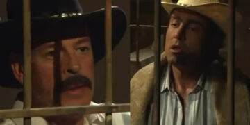 A Dona: Valentina e José Miguel se vingam, colocam Rodrigo na cadeia e o humilham: “Vai apodrecer aí”