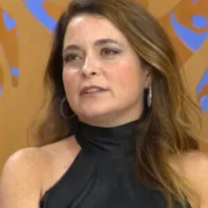 A atriz Cláudia Abreu (Foto: Divulgação)