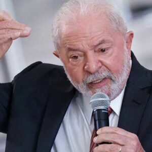 Lula precisará realizar cirurgia (Foto: Reprodução)