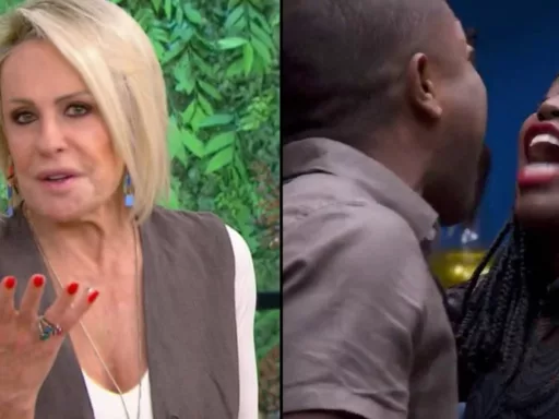 ana maria braga e briga no bbb 24
