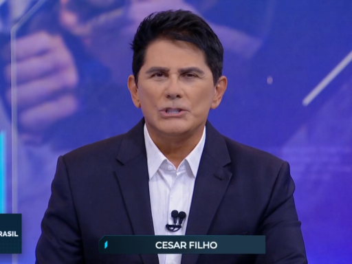cesar filho no sbt brasil