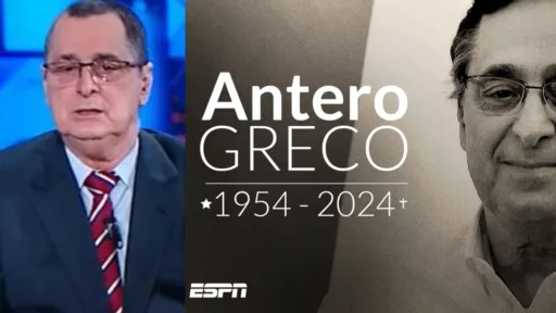 Antero Greco