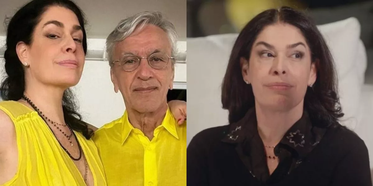 Paula Lavigne, esposa de Caetano Veloso é acusada de ‘sumiço de dólares’ e outros ‘abusos’por ex-funcionária