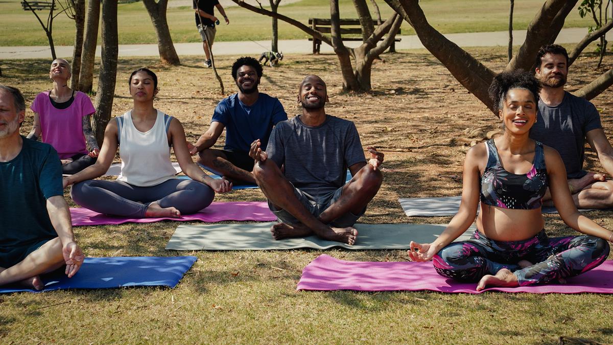 meditação