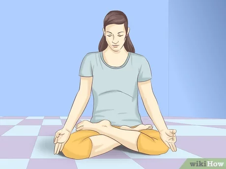 meditação