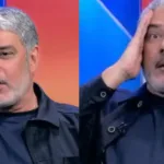 William Bonner no videocast O Futuro Já Começou (Foto: Reprodução)